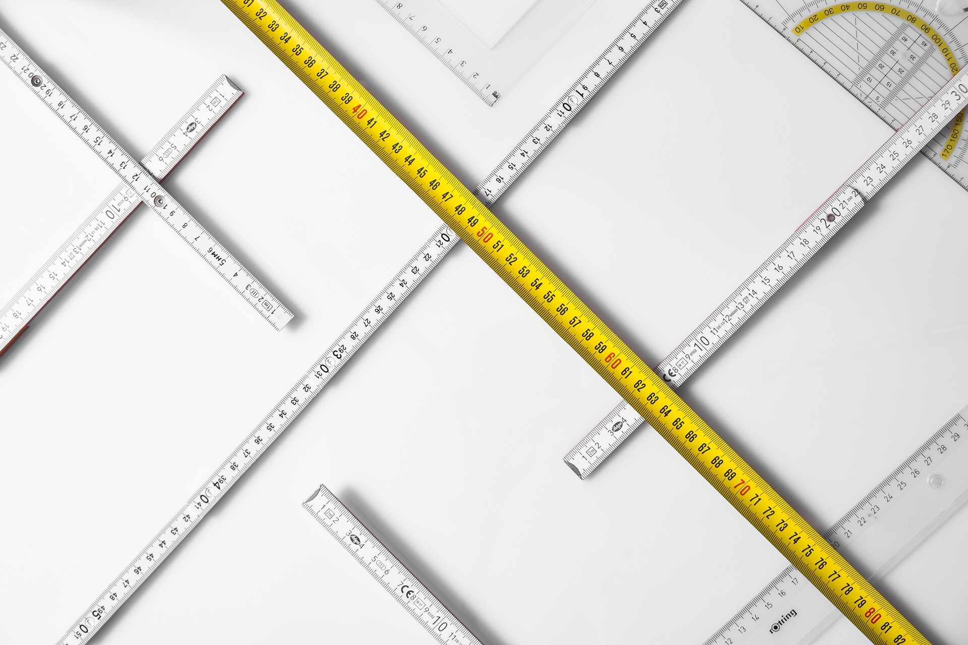 Measuring tape