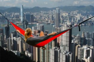 PRHK Viewpoints: How the Greater Bay Area will change Hong Kong PR/comms