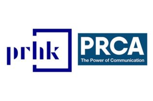 PRHK and PRCA sign agreement for international cooperation