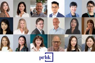 PRHK Announces 2022-2023 Board and New Strategic Direction