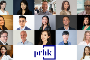 PRHK Announces 2023-2024 Board and New Strategic Direction