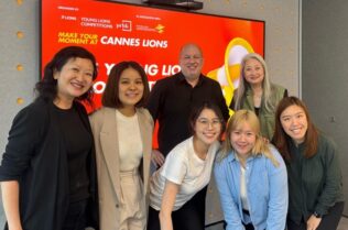 Golin Wins PRHK’s 2025 Cannes Young Lions Hong Kong Competition