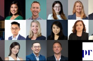 PRHK Announces 2026–2027 Board expanding Academic Partnerships and Industry Vision