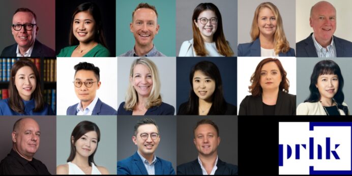 PRHK Announces 2026–2027 Board expanding Academic Partnerships and Industry Vision